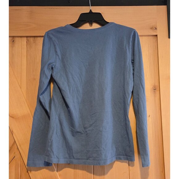 Life is Good Size XS Winnie the Pooh Life Isn't Easy Blue Crusher Tee - Picture 2 of 14